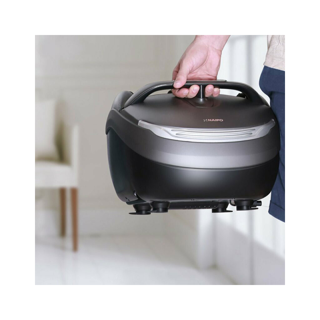 Масажна ванночка для ніг NAIPO MGF-839A - зображення 9