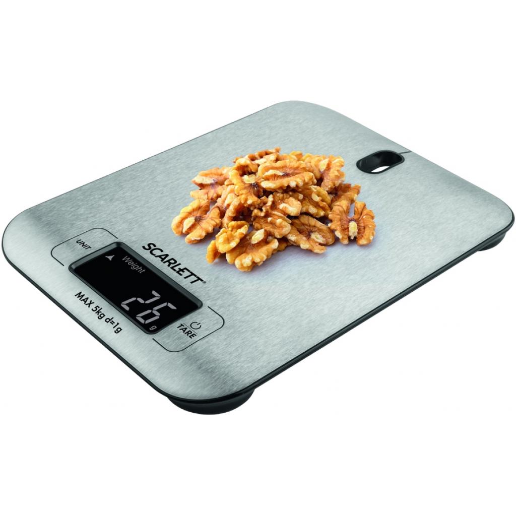 Ваги кухонні Scarlett SC-KS57P99 - зображення 5