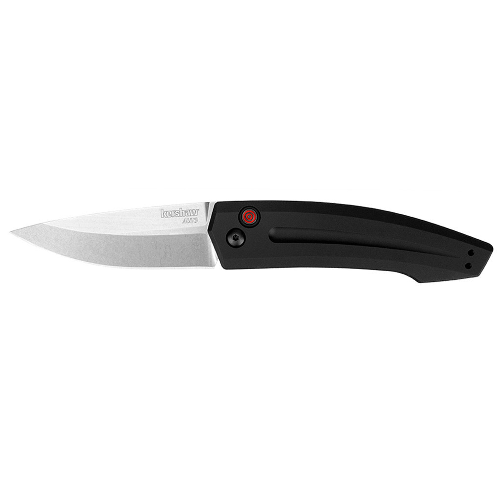 Ніж Kershaw Launch 2 чорний (7200) - зображення 1