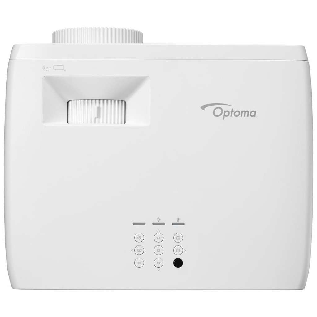 Проектор Optoma ZH450 - зображення 6