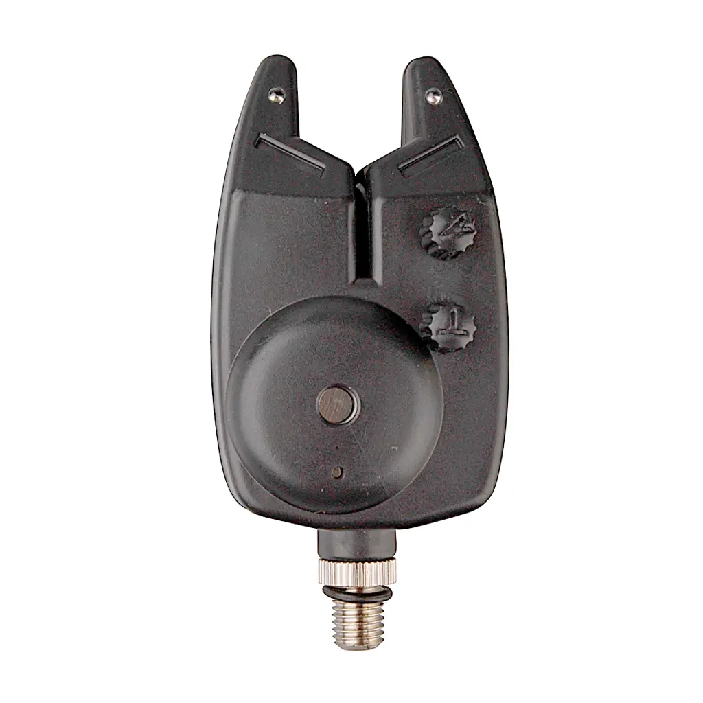 Індикатор клювання DAM Blaster VT Bite Alarm Blue Electronic (44177) - зображення 1