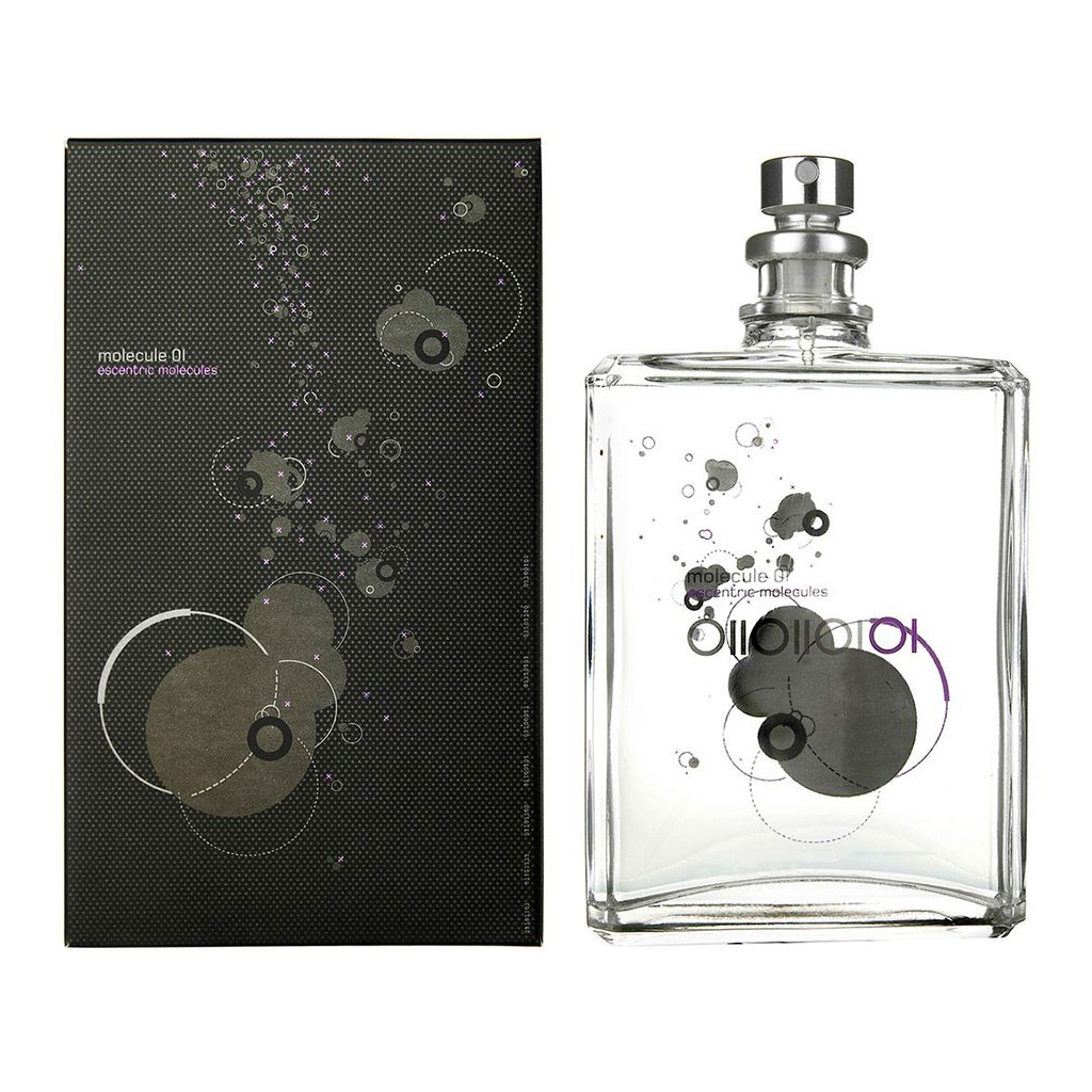 Туалетна вода Escentric Molecules Molecule 01 100 мл (5060103310029) - зображення 2