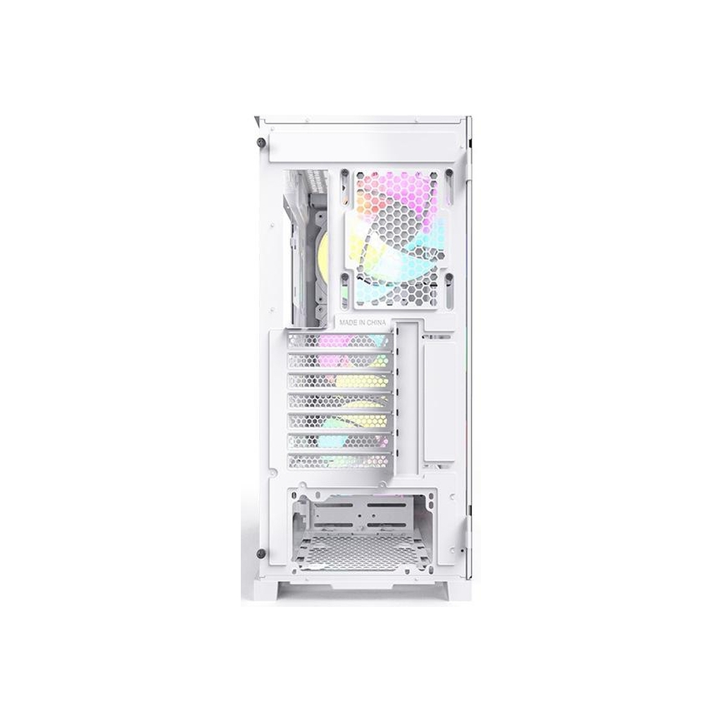 Корпус MONTECH AIR 1000 PREMIUM (W) - зображення 3
