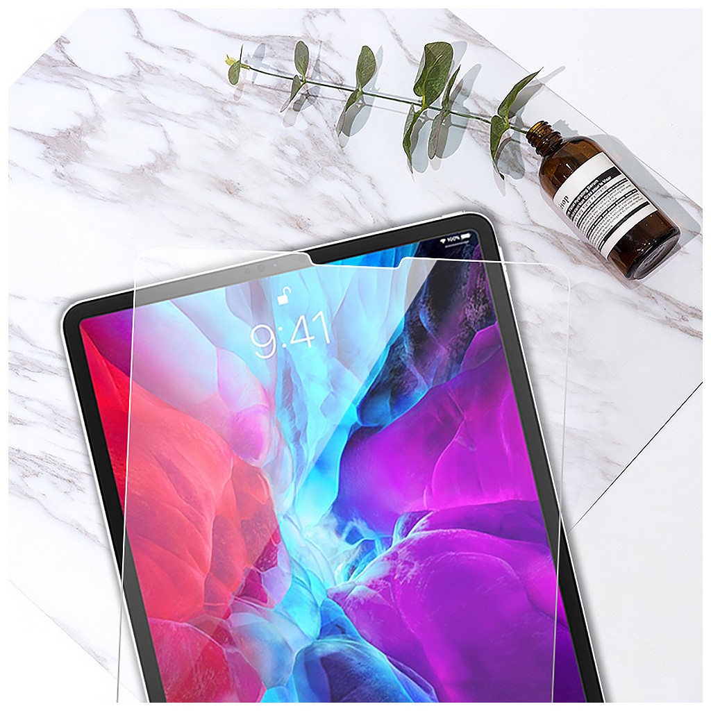Скло захисне BeCover Apple iPad Pro 11 2020/21/22 Clear (706056) - зображення 4