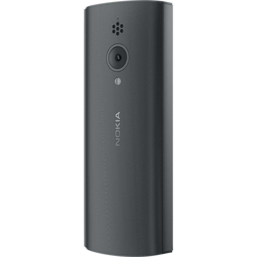 Мобільний телефон Nokia 150 2023 Black - зображення 10