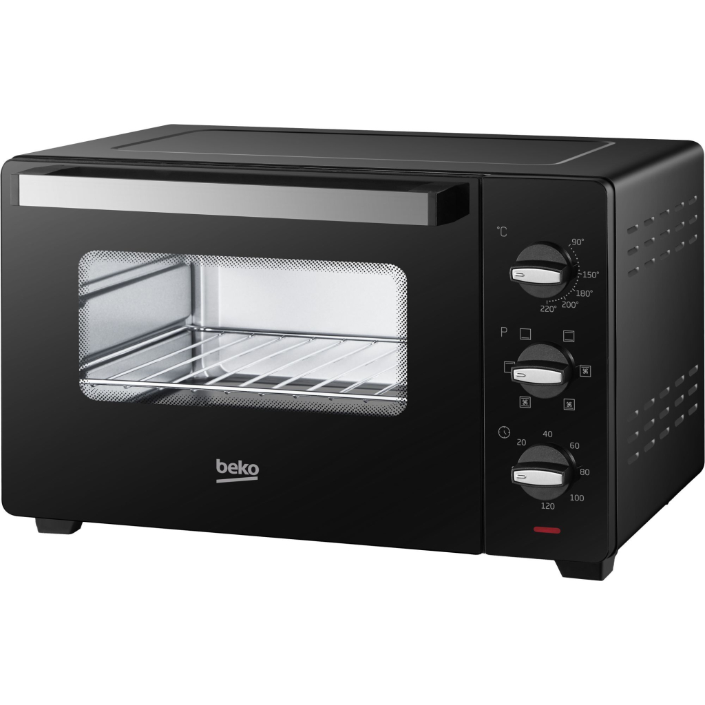 Електропіч Beko BMOF30B - изображение 2