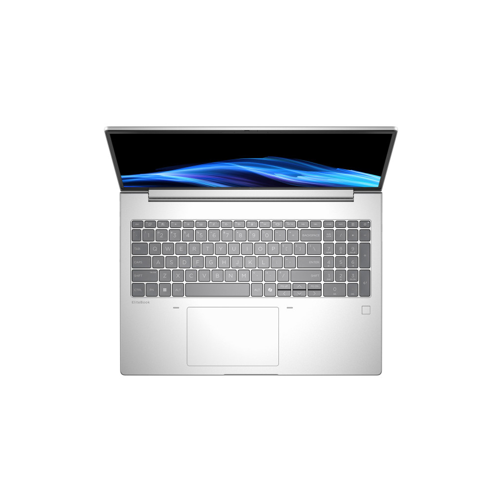Ноутбук HP EliteBook 6 G1ah (AZ8Z1AV_V3) - зображення 4