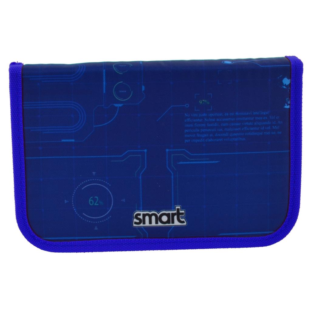 Пенал Smart HP-04 Space (532075) - зображення 2