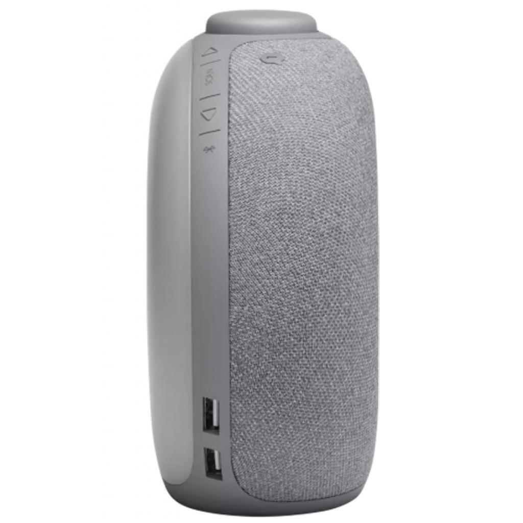 Акустична система JBL Horizon 2 Hotel Gray (HORIZON2HOTELGRYEU) - зображення 5