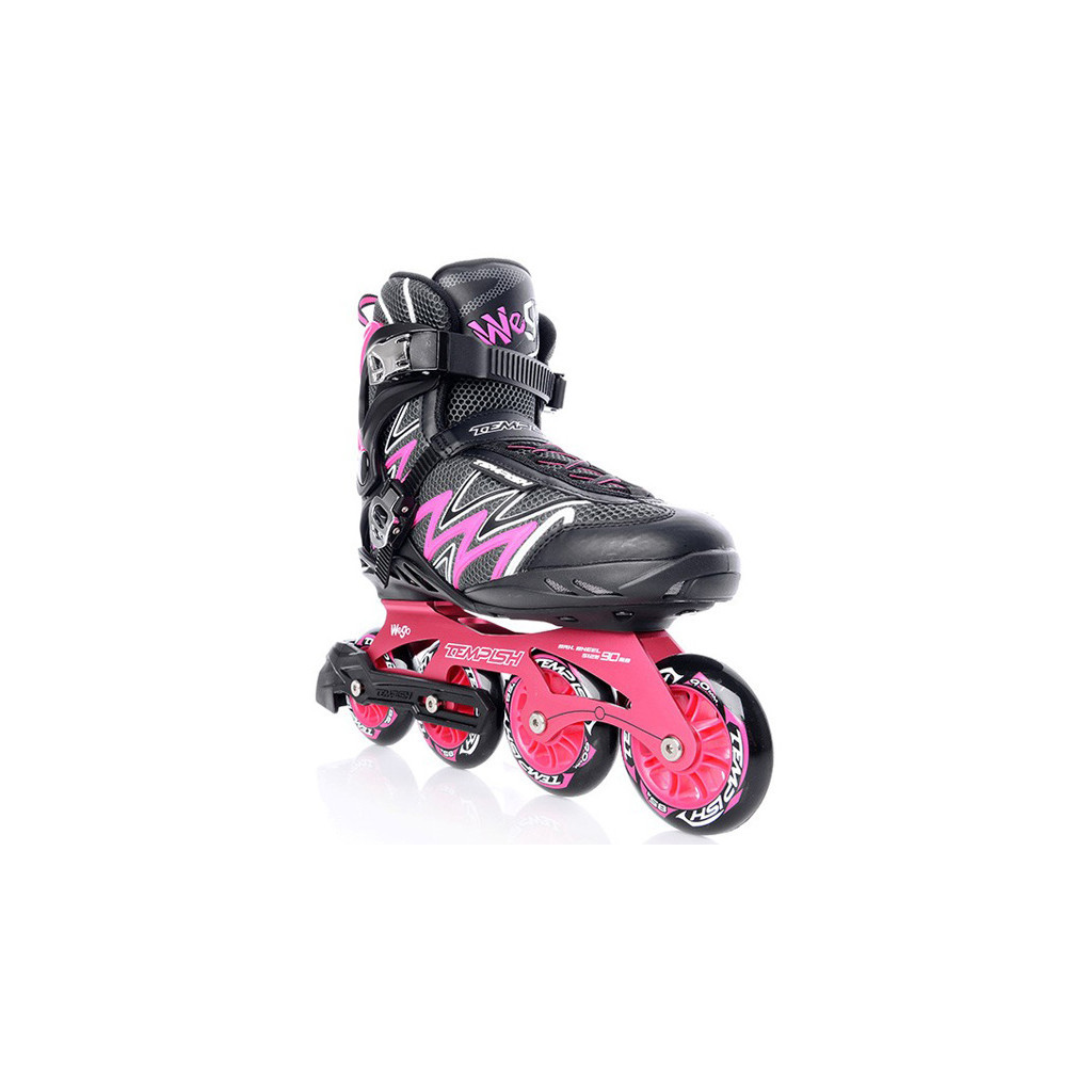 Роликові ковзани Tempish We-Go 90 Жіночі 40 (1000015/40) - зображення 2