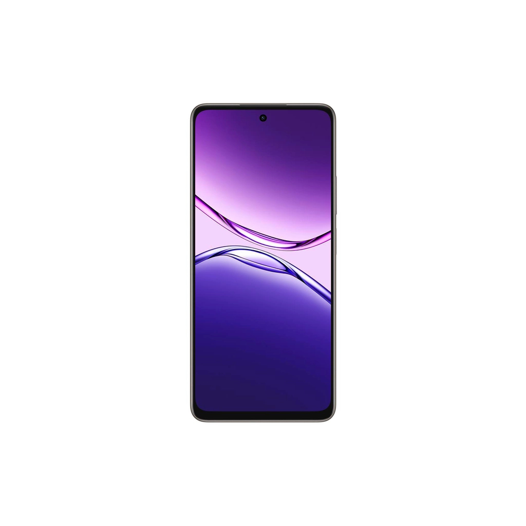 Мобільний телефон Oppo A5 PRO 5G 8/256GB Black Brown (OFCPH2695_BROWN) - зображення 2