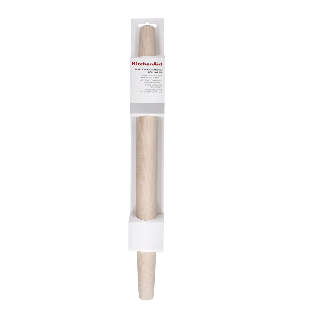 Кухонний ніж KitchenAid Universal Мезалуна, з захисним чохлом, 15,2x2,4x11,6 см, чорний (KQG173OHOBE) - зображення 3