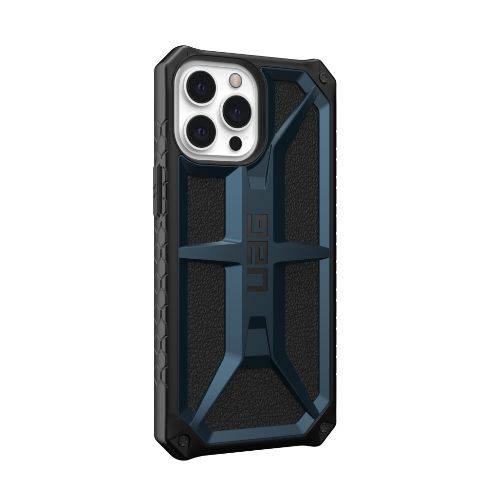 Чохол до мобільного телефона UAG Apple Iphone 13 Pro Max Monarch, Mallard (113161115555) - изображение 11