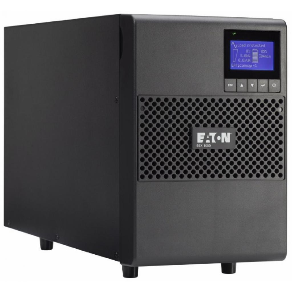 Пристрій безперебійного живлення Eaton 9SX 1000VA (9103-53896) - зображення 1