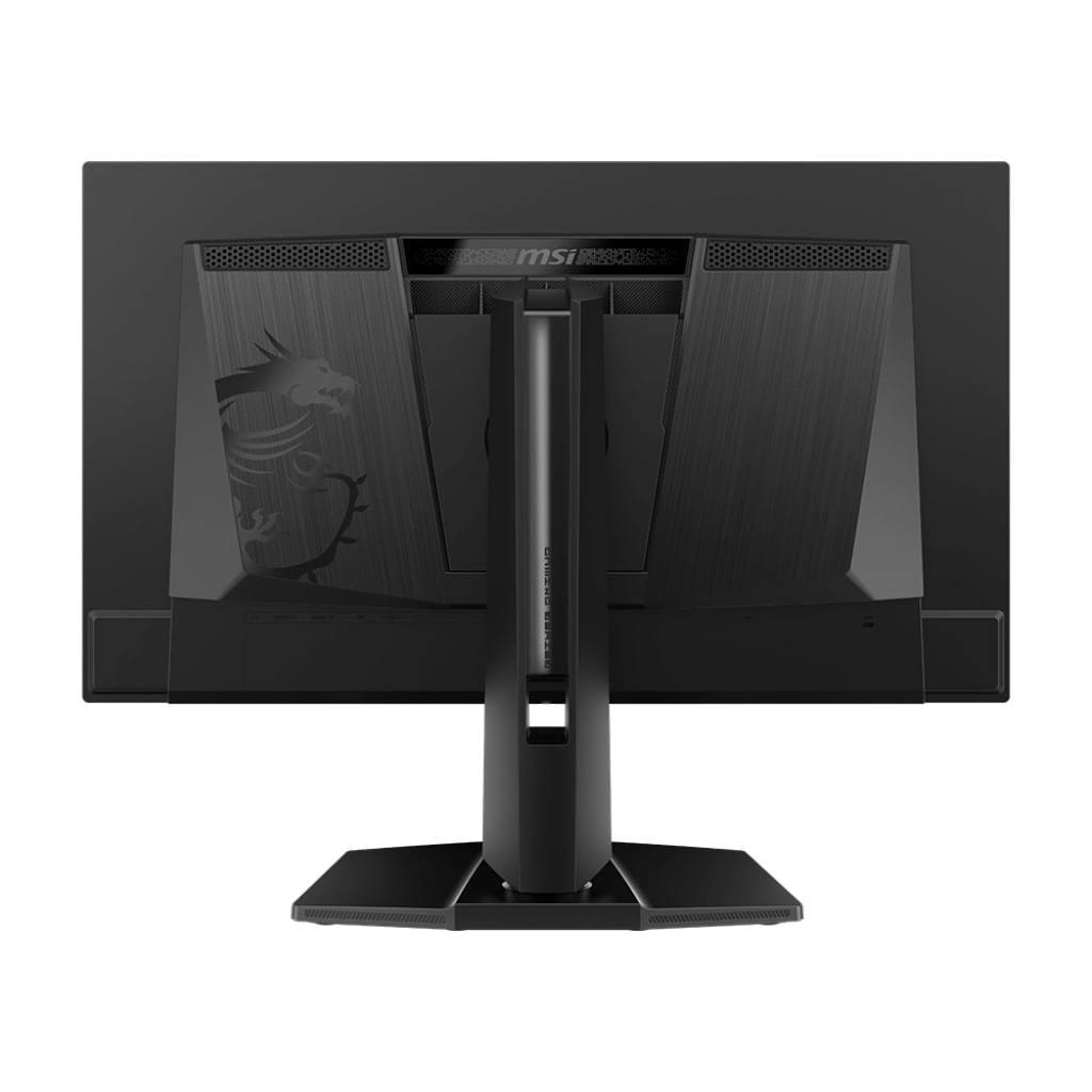 Монітор MSI MAG 272UP QD-OLED X24 - зображення 2