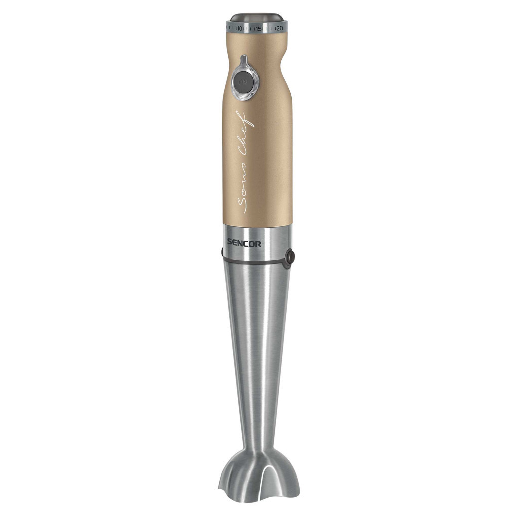 Блендер Sencor SHB5607CH - зображення 2