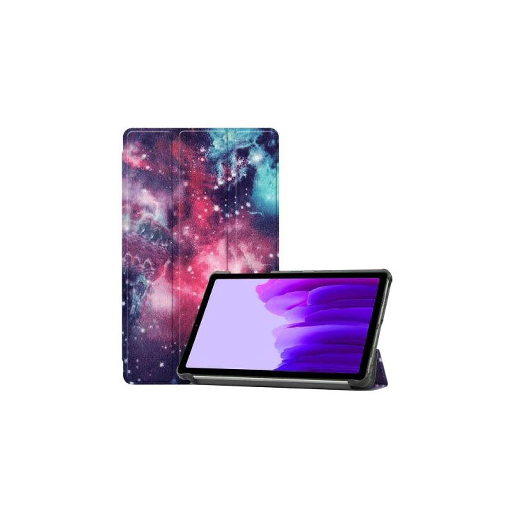 Чохол до планшета BeCover Smart Case Samsung Galaxy Tab A7 10.4 (2020) SM-T500 / SM-T5 (706603) - зображення 3