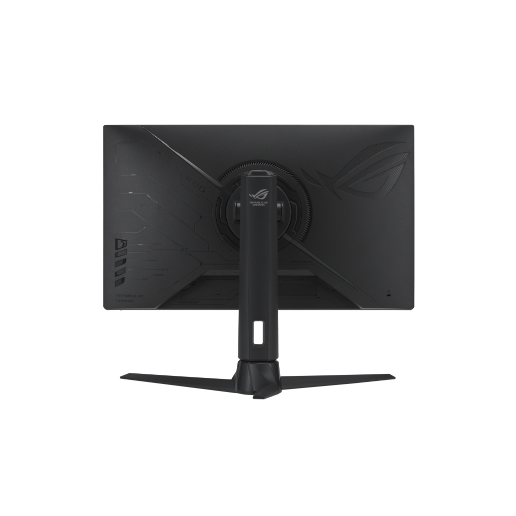 Монітор ASUS ROG Strix XG27AQMR - зображення 4