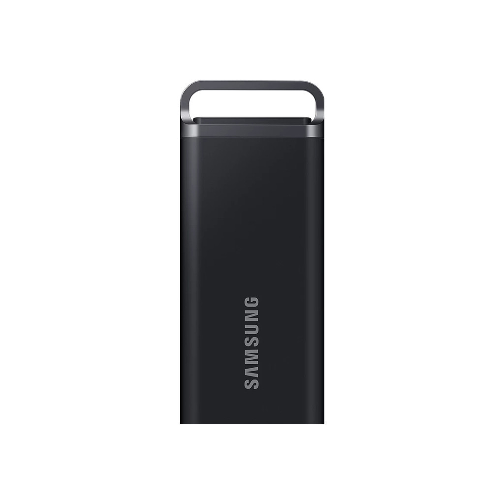 Накопичувач SSD USB 3.2 2TB T5 Shield Samsung (MU-PH2T0S/EU) - изображение 1