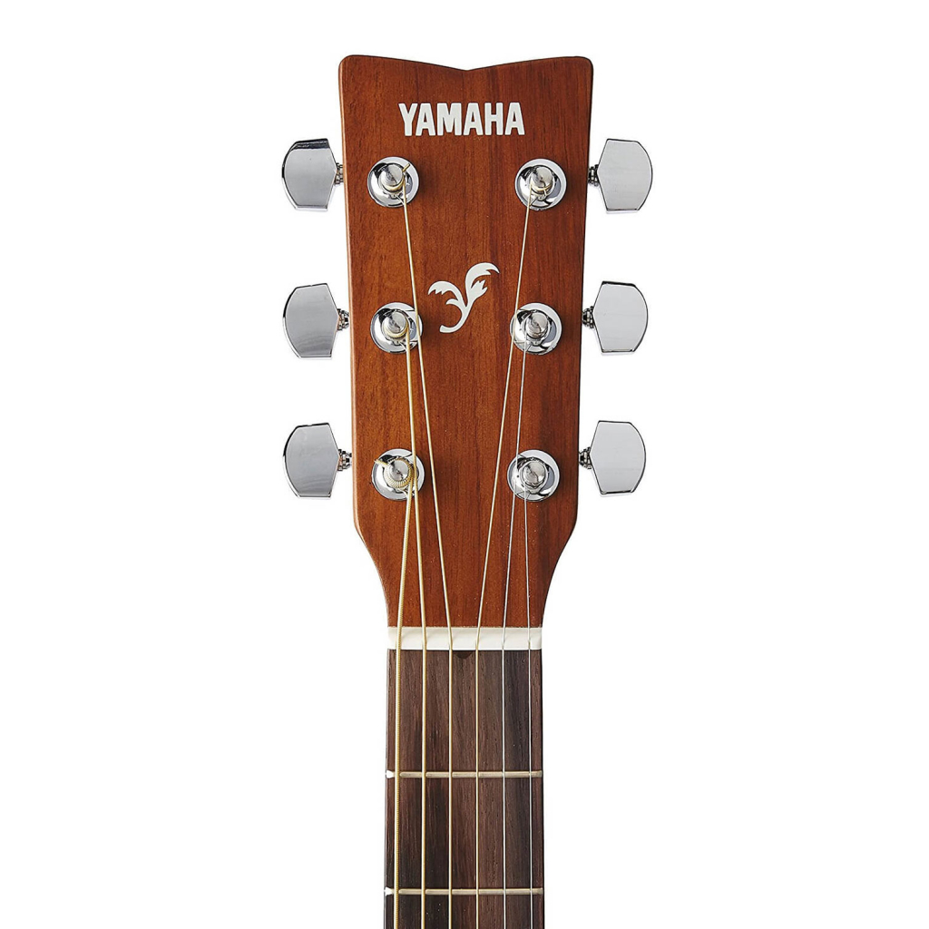 Гітара електроакустична Yamaha FX310A II - зображення 6