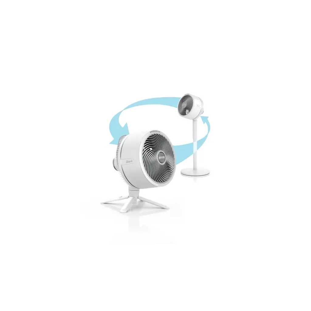 Вентилятор Shark FlexBreeze FA220EU - изображение 3