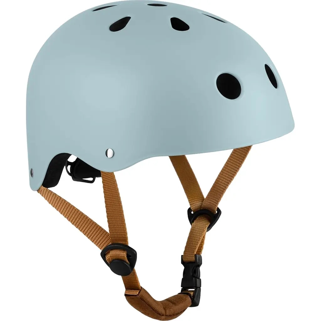 Шолом Lionelo Helmet BLUE SKY (LO-HELMET BLUE SKY) - изображение 2