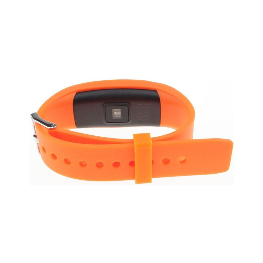Фітнес браслет UWatch W2S Orange (F_55182) - зображення 3
