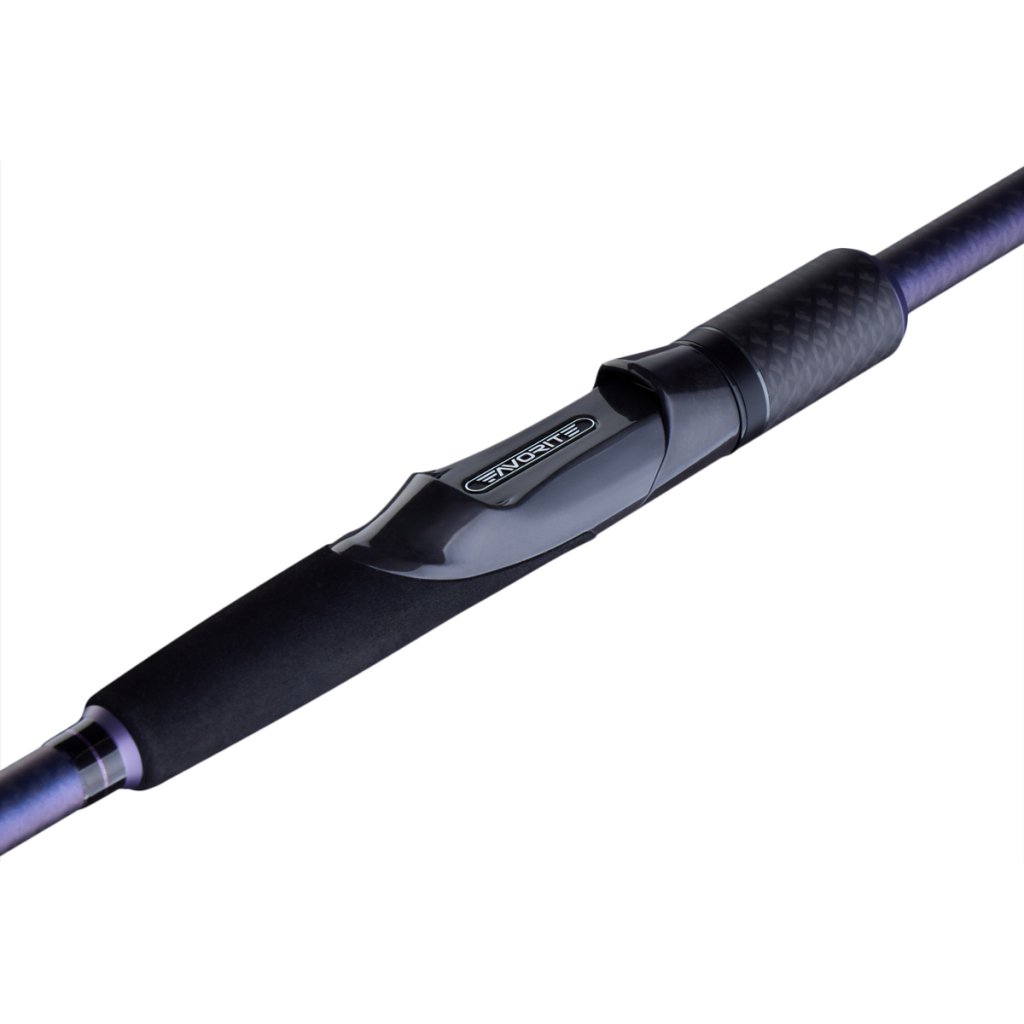 Вудилище Favorite Skyline SKY1-862M 2.58m 8-24g Ex.Fast (1693.07.91) - зображення 2