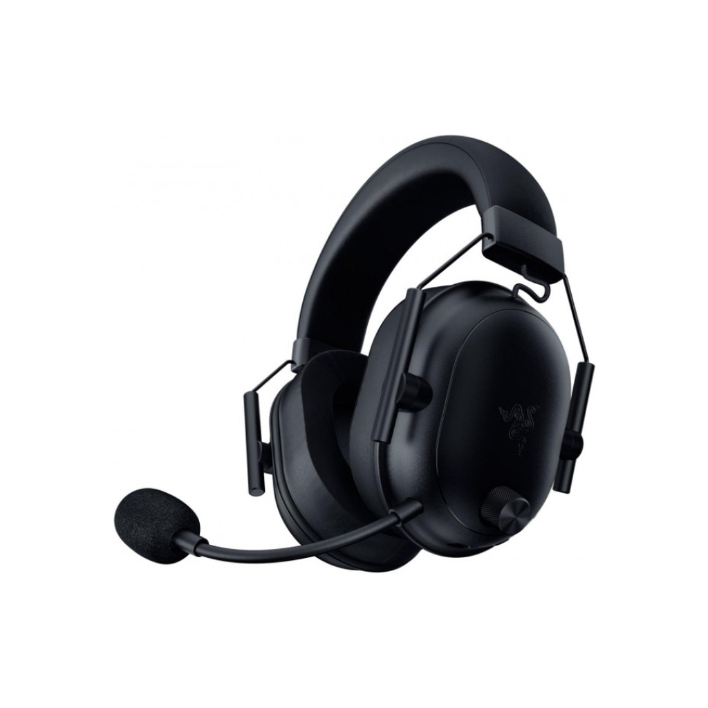 Навушники Razer Blackshark V2 HyperSpeed Wireless Black (RZ04-04960100-R3M1) - зображення 4