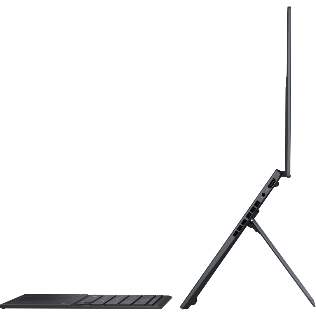 Ноутбук ASUS Zenbook DUO UX8406CA-QL049W (90NB14X1-M001S0) - зображення 11