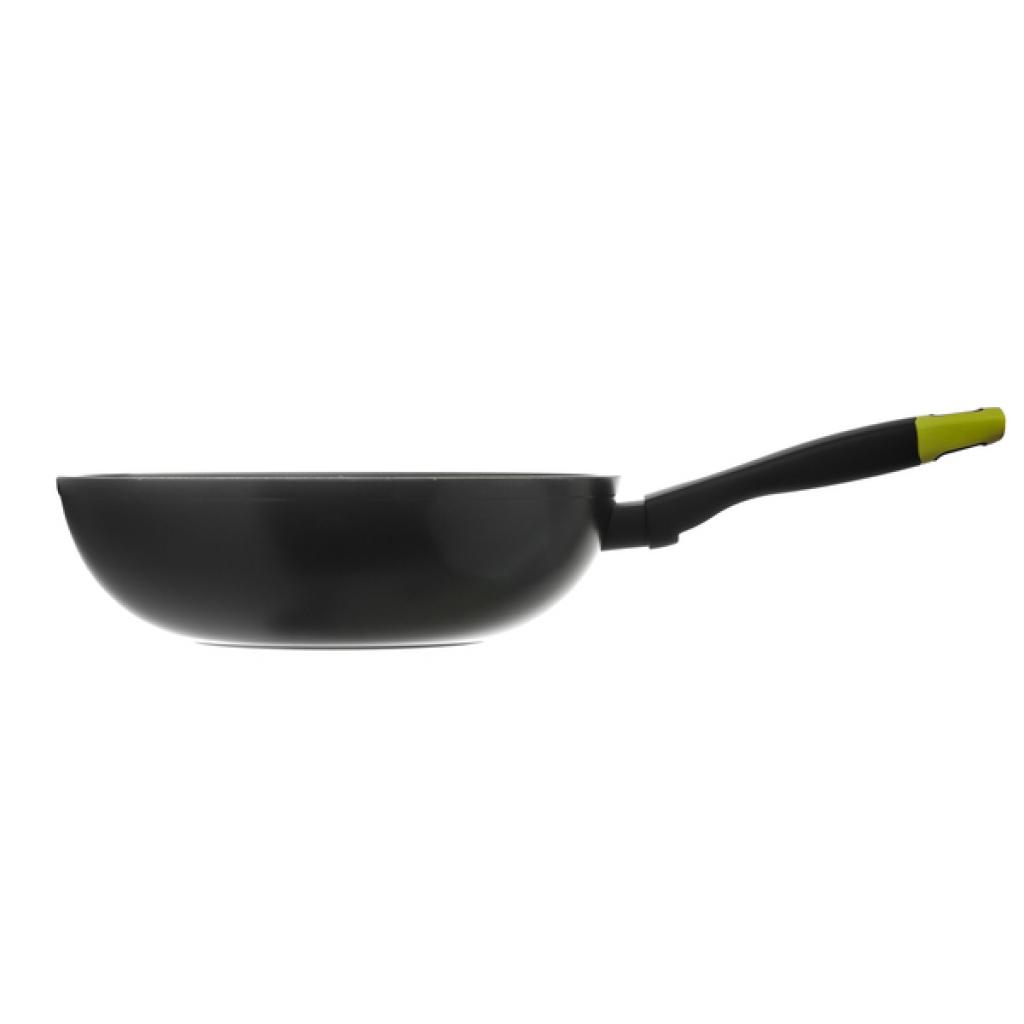 Сковорода Pyrex Optima Wok 28 см (OP28BW2) - зображення 2