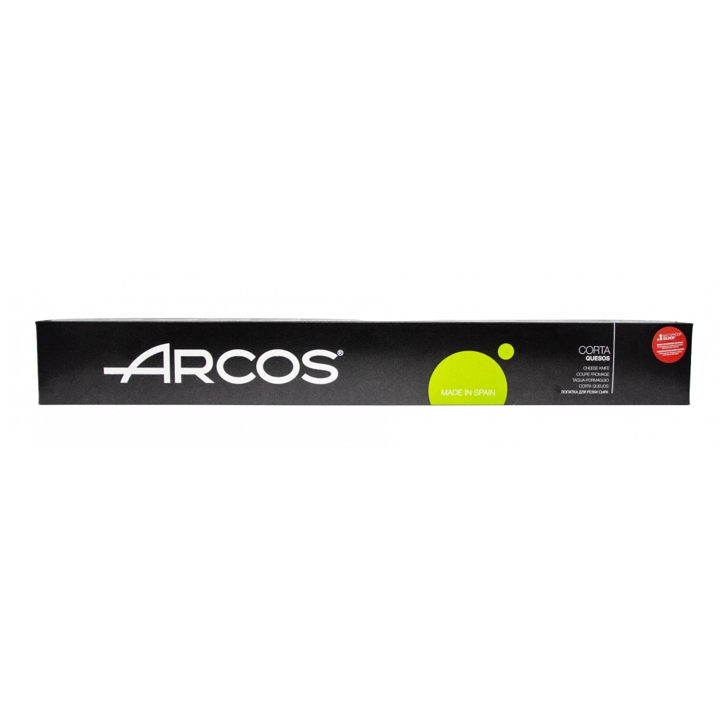 Кухонний ніж Arcos для сиру дворучний 400 мм (790900) - зображення 2