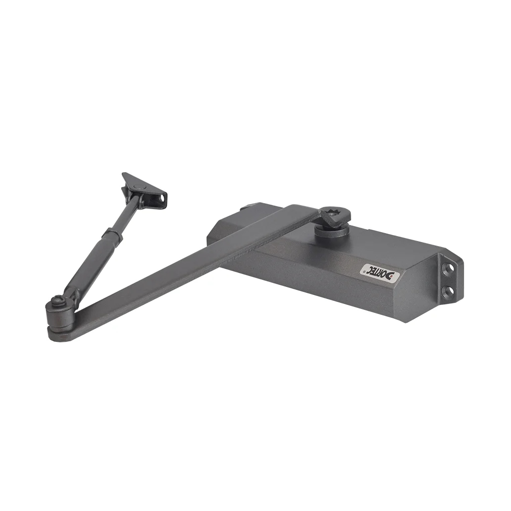 Доводчик двері Dortec DT-64 Graphite (DT-64/Graphite) - зображення 3