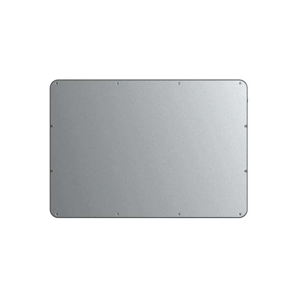 Клавіатура BeCover with TouchPad Bluetooth UA Black (713403) - зображення 9