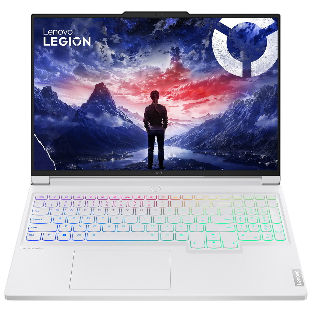 Ноутбук Lenovo Legion 7 16IRX9 (83FD006LRA) - зображення 1