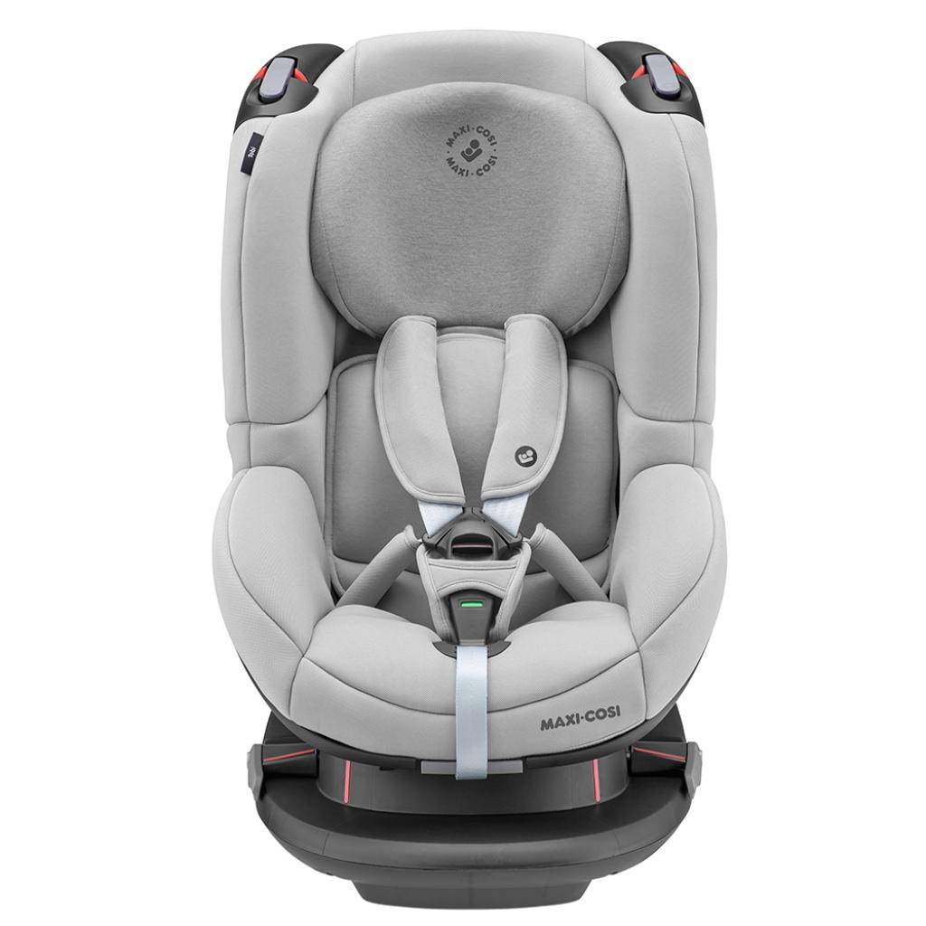 Автокрісло Maxi-Cosi Tobi Authentic Grey (8601510140) - зображення 2
