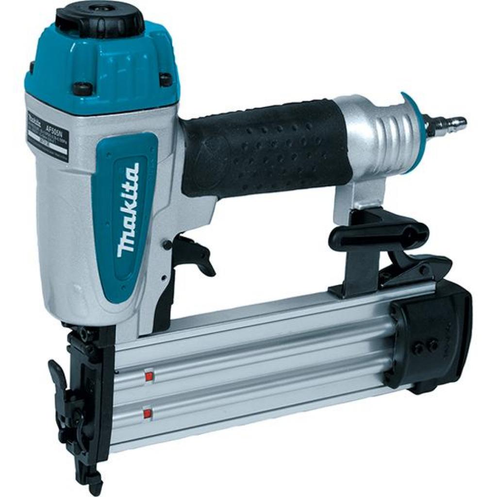 Цвяхозабивач Makita AF 505 N, 15-50мм (AF505N) - зображення 1