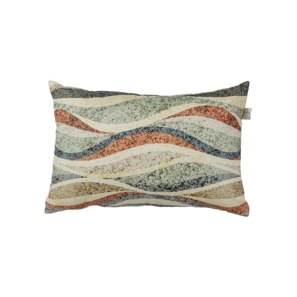 Подушка Прованс декоративна AWAY ACROSS 45х45 см (029903) - зображення 2