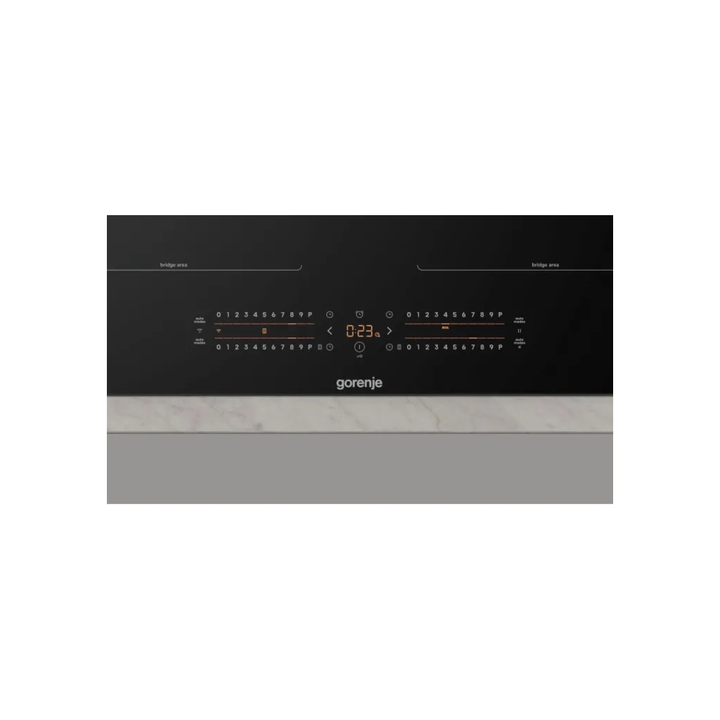 Варочна поверхня Gorenje GI6442BSCWF - изображение 5