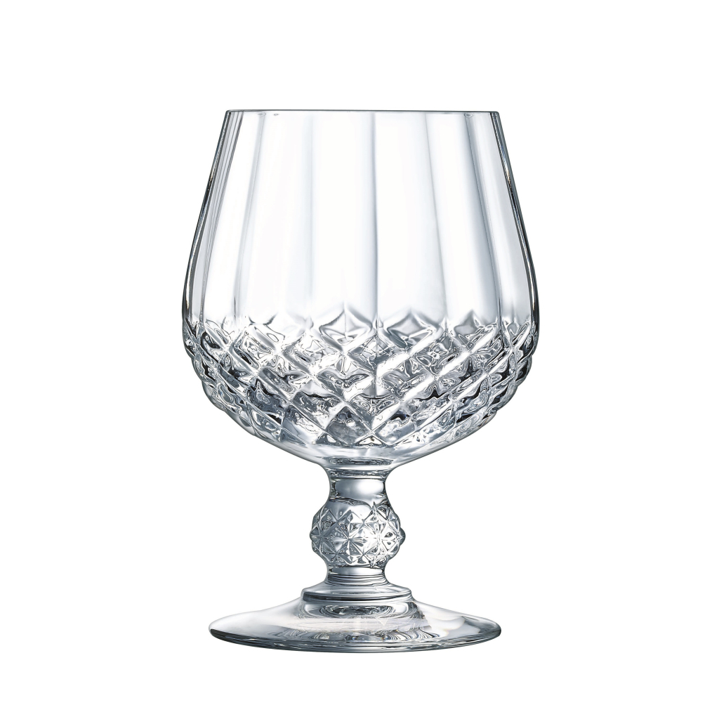 Набір келихів Cristal d'Arques Paris Longchamp 320 мл 6шт (L9755) - изображение 1