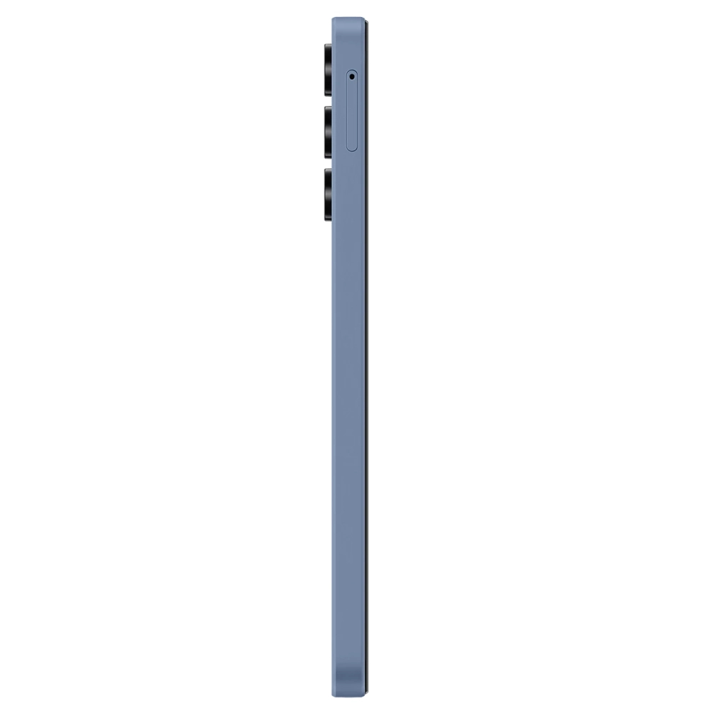 Мобільний телефон Samsung Galaxy A15 LTE 4/128Gb Blue (SM-A155FZBDEUC) - зображення 7