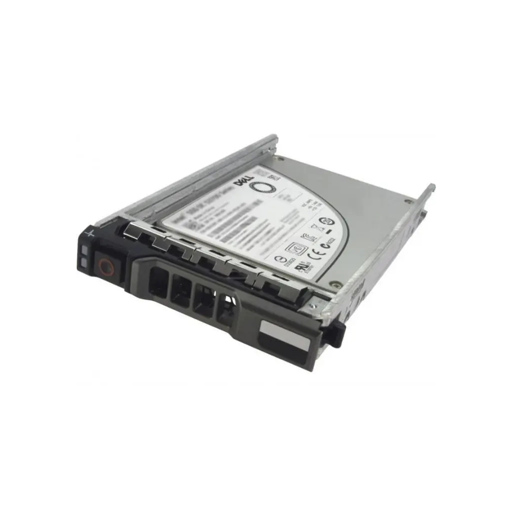 Накопичувач SSD для сервера Dell 400-BJSN - зображення 1