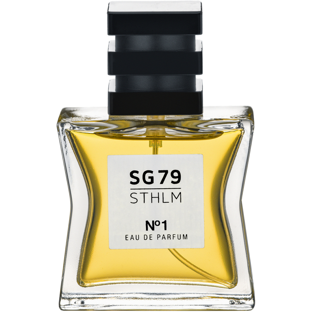 Парфумована вода SG79 STHLM №1 30 мл (7391506331303) - зображення 1