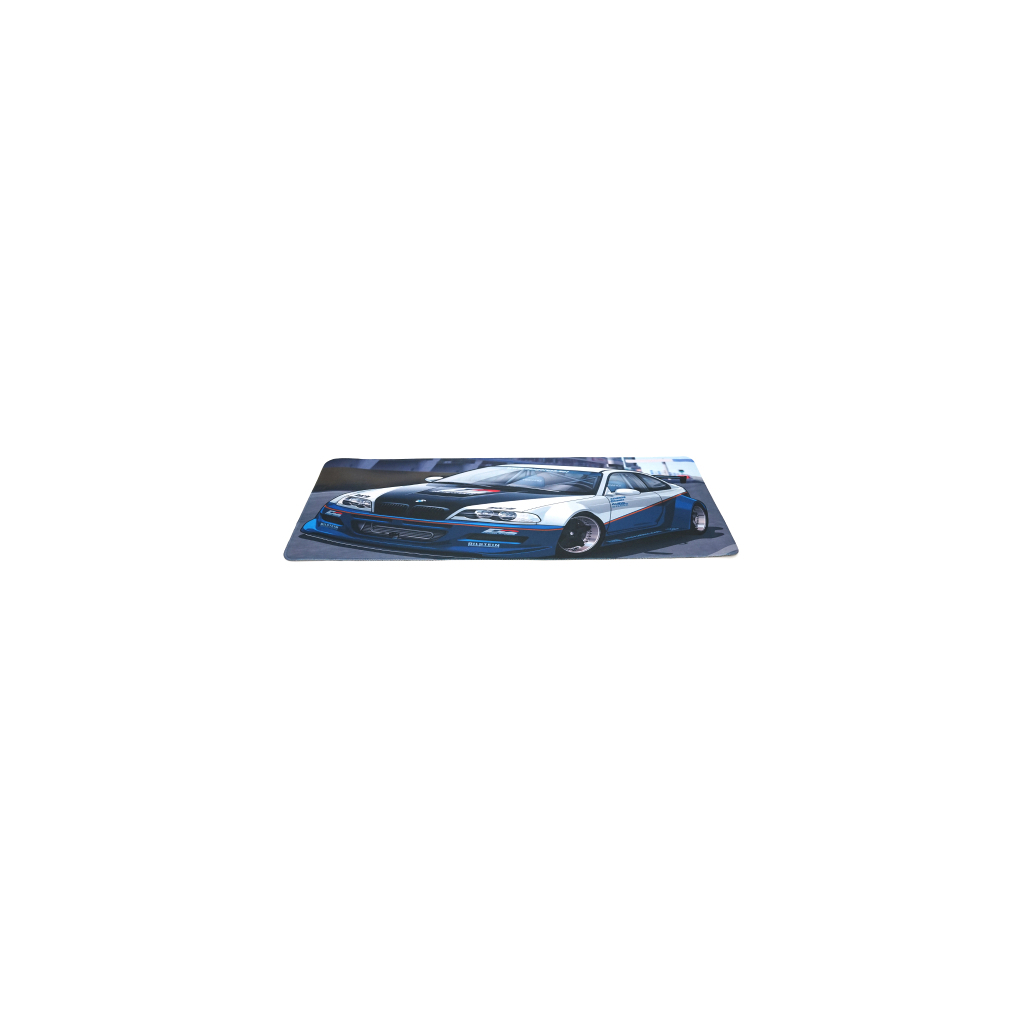 Килимок для мишки Voltronic BMW (SC5) - зображення 2