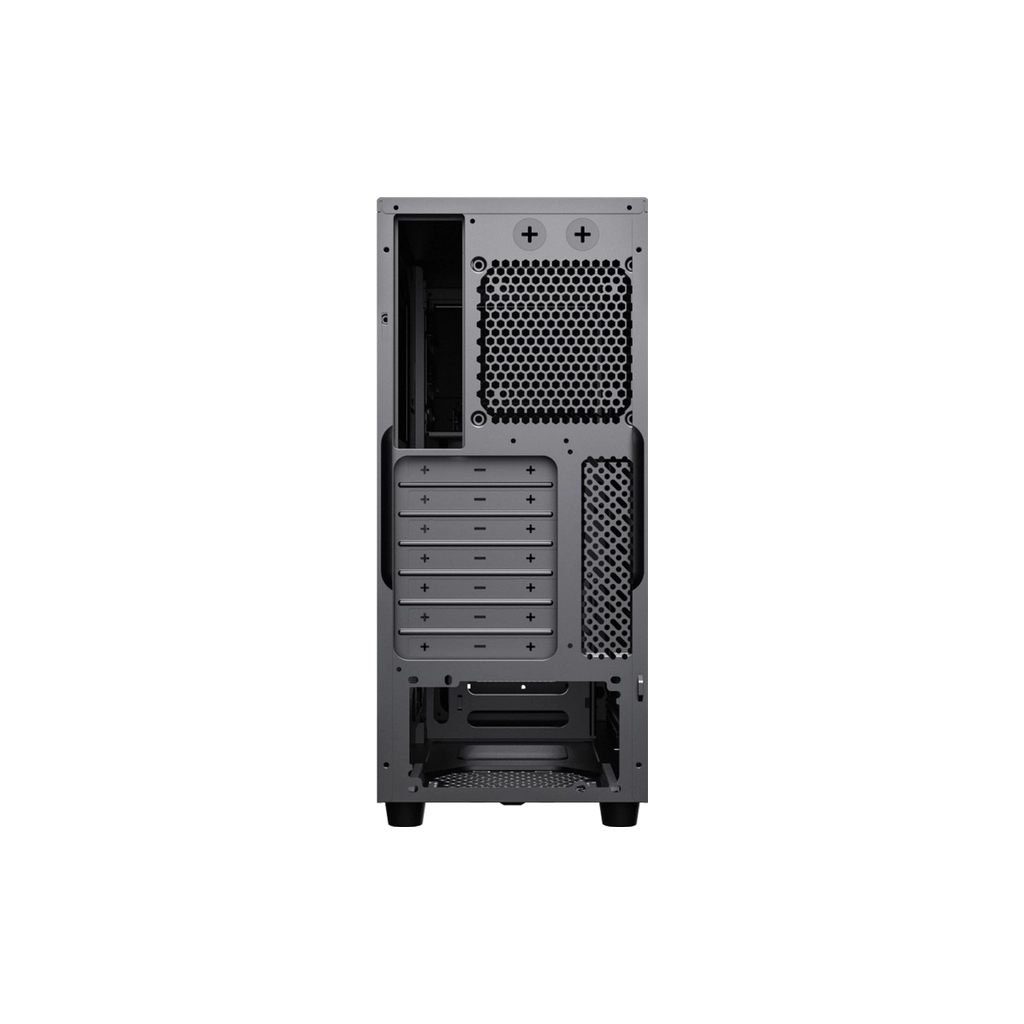 Корпус Gamemax MT821-NP-2U3C - зображення 6