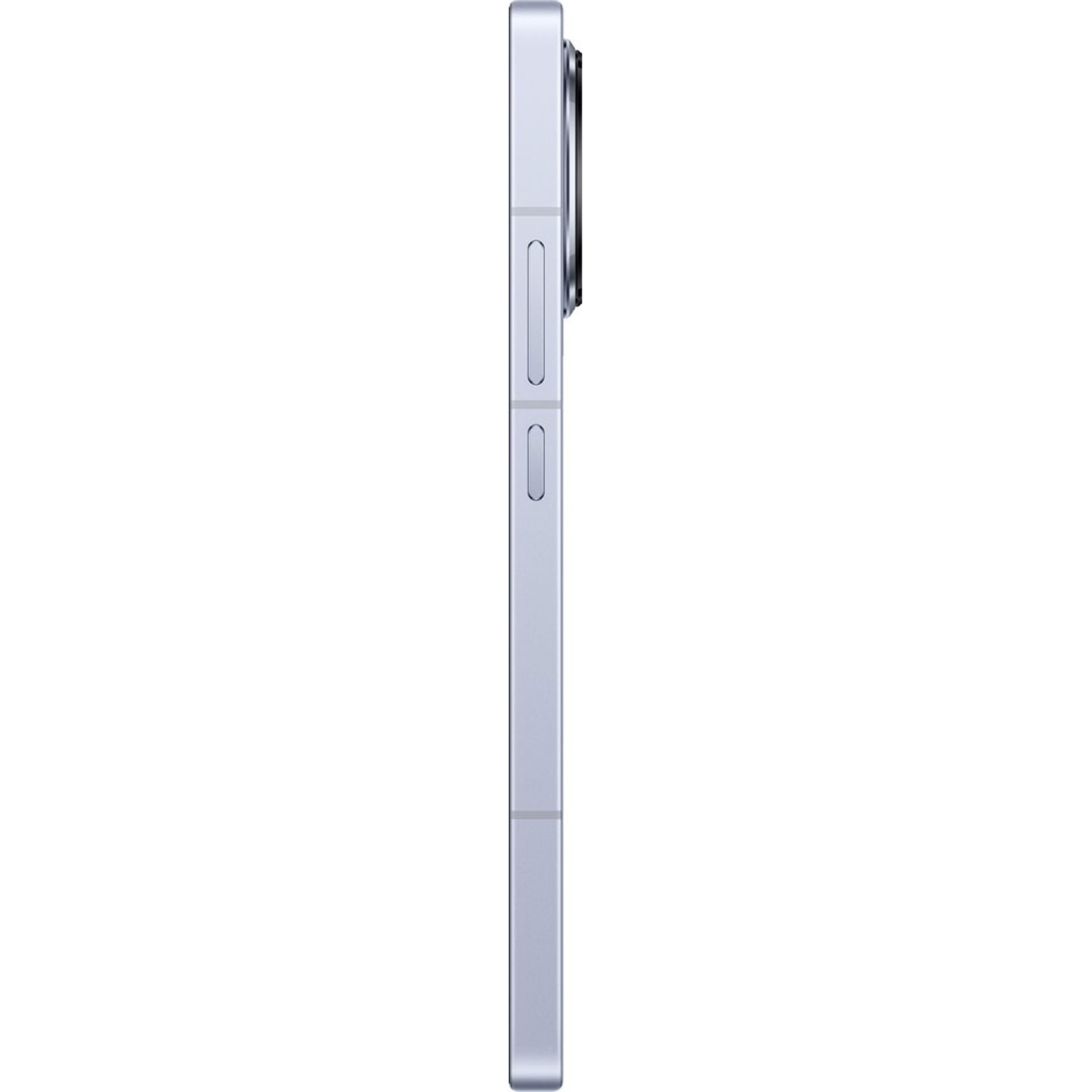 Мобільний телефон Xiaomi Poco F7 Pro 12/256GB Blue (1135342) - зображення 5