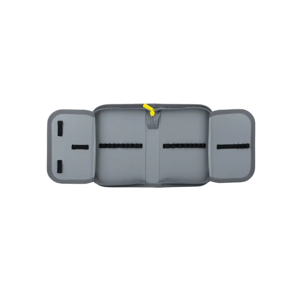 Пенал Kite 622 Skateboard з наповненням (K22-622H-6) - зображення 2
