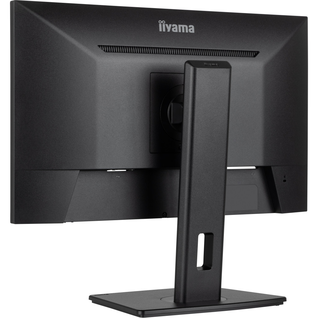 Монітор iiyama XUB2493HSU-B6 - зображення 9