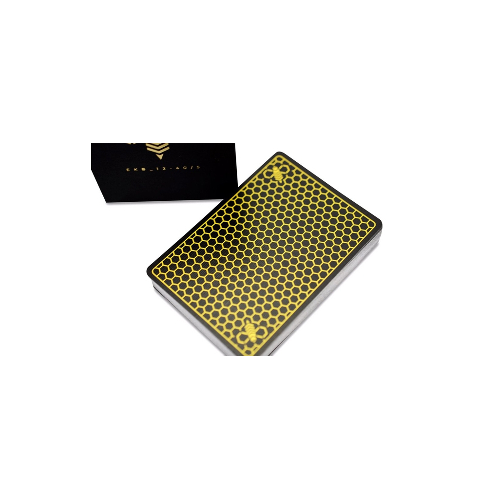 Гральні карти Ellusionist Killer Bees (59948) - изображение 7