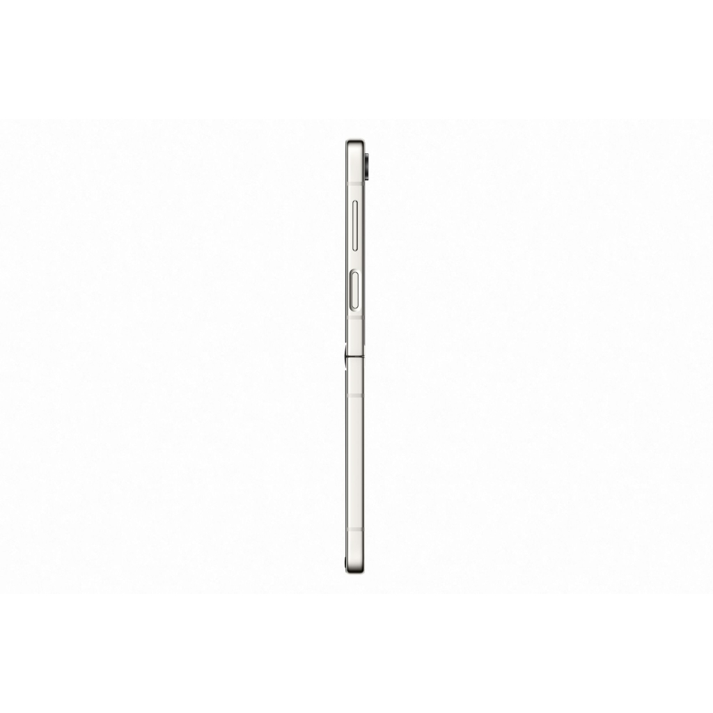 Мобільний телефон Samsung Galaxy Flip5 8/512Gb Cream (SM-F731BZEHSEK) - зображення 7